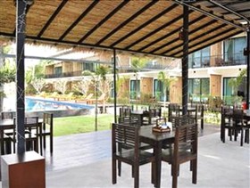 The Nidhra Boutique Resort