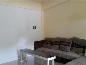 The Nomad House