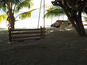 The Scenery Beach Resort
