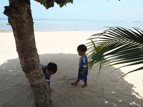 The Scenery Beach Resort