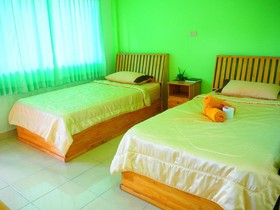 The Scenery Beach Resort