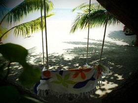 The Scenery Beach Resort