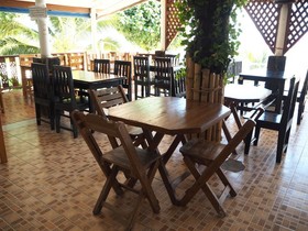 The Scenery Beach Resort