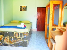 The Scenery Beach Resort
