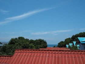 The Scenery Beach Resort