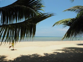 The Scenery Beach Resort
