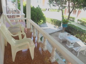 The Scenery Beach Resort