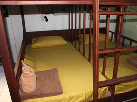 The Ship Hostel