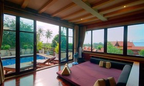 The Villa Hacienda