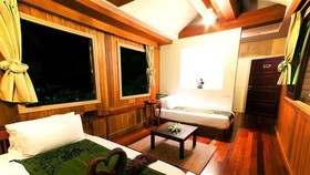The Villa Hacienda