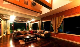 The Villa Hacienda