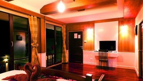 The Villa Hacienda