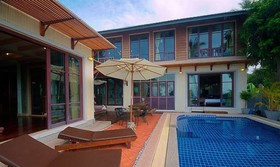 The Villa Hacienda