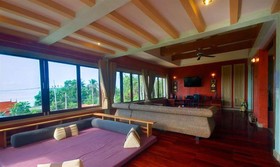 The Villa Hacienda