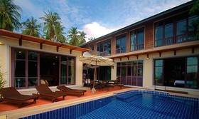 The Villa Hacienda
