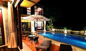 The Villa Hacienda