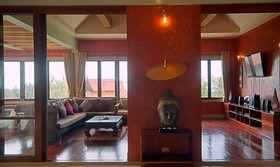 The Villa Hacienda