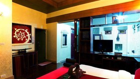 The Villa Hacienda