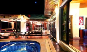 The Villa Hacienda