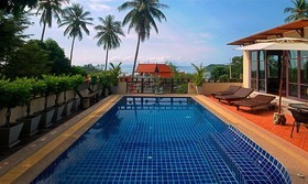 The Villa Hacienda