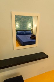 Treechart Hostel