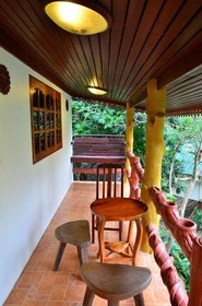 Wangsai Resort