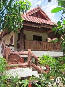 Wangsai Resort
