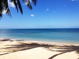 West Coast Beach Resort