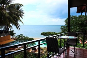 West Coast Beach Resort