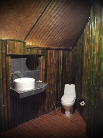 West Coast Beach Resort