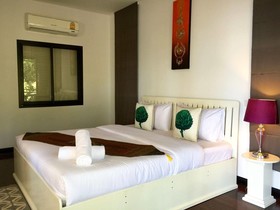 West Coast Beach Resort