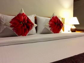West Coast Beach Resort