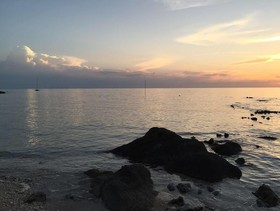 West Coast Beach Resort