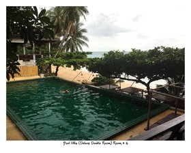 West Coast Beach Resort