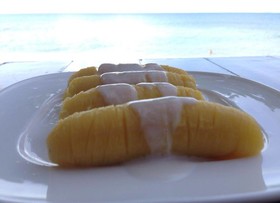 West Coast Beach Resort
