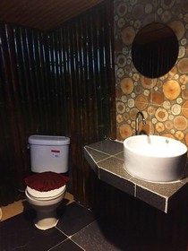 West Coast Beach Resort