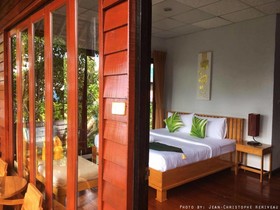 West Coast Beach Resort
