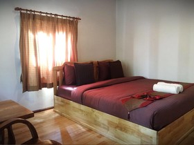 West Coast Beach Resort