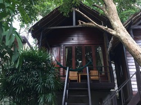 West Coast Beach Resort