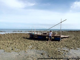 West Coast Beach Resort