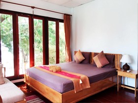 West Coast Beach Resort