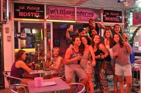 Wild & Wandering Hostel