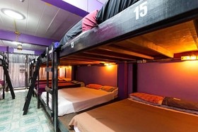 Wild & Wandering Hostel