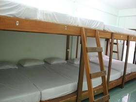 Wild & Wandering Hostel