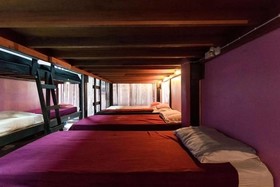 Wild & Wandering Hostel