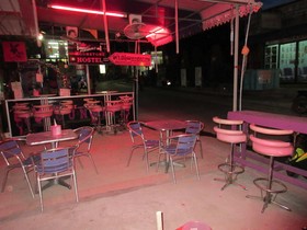 Wild & Wandering Hostel