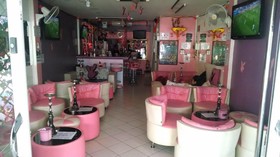 Wild & Wandering Hostel