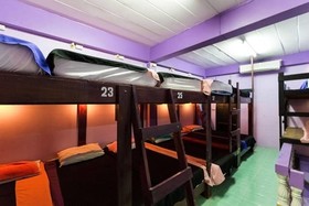 Wild & Wandering Hostel