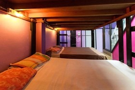 Wild & Wandering Hostel