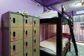Wild & Wandering Hostel